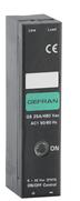 gefran GS Solid state relay Fiche technique | Fixfr