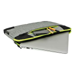 Delock 18410 Sac laptop 13,3&quot; : Q&amp;R avec IA &amp; PDF