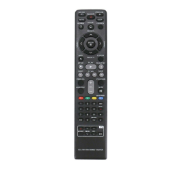 LG LH-T6440A Manuel du propriétaire | Fixfr