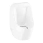 Sloan WES-4000 Urinal Guide d'installation