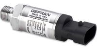 gefran KHC Fiche technique | Fixfr