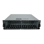 Dell PowerVault MD3000 storage Manuel utilisateur