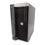 Dell Precision Tower 7910 workstation Manuel du propri&eacute;taire