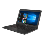 GL502VMZ, GL502VML: Manuel &eacute;lectronique + IA