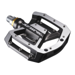 Shimano PD-MX80 P&eacute;dale (plate) Manuel utilisateur