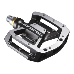 Shimano PD-MX80 Pédale (plate) Manuel utilisateur | Fixfr
