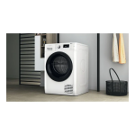 Whirlpool FFT M11 8X3BY FR Dryer Product information