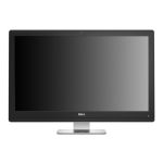 Dell UZ2715H electronics accessory Manuel utilisateur