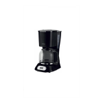 Quigg GT-CMT-01 Coffee Maker Manuel utilisateur
