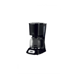 Quigg GT-CMT-01 Coffee Maker Manuel utilisateur | Fixfr