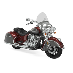 Indian Chief, Chieftain, Roadmaster : Manuel d'utilisation | AI Chat & PDF | Fixfr