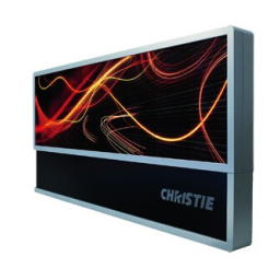 Christie MicroTiles Giving you the freedom to show, tell, delight and engage. Manuel utilisateur | Fixfr