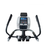 NordicTrack NTEVEL15016 A.C.T Commercial 7 ELLIPTICAL Manuel utilisateur