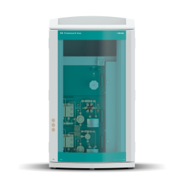 Metrohm 940 Professional IC Vario ONE/SeS/HPG Manuel du propriétaire | Fixfr