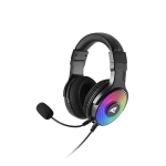 Sharkoon RUSH ER40 Headset Manuel utilisateur