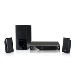 HX806CG Home-Cinéma: Assistance IA et PDF | Fixfr