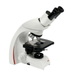 Leica Microsystems DM750 Upright Microscopes Manuel utilisateur