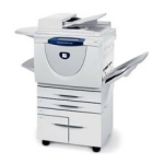 Xerox WORKCENTRE 5775 Manuel utilisateur