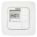 THEBEN theRolla P032 Mode d'emploi | Fixfr
