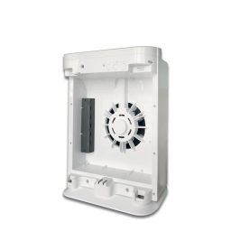 Argo PURY PLUS UVC AIR PURIFIER Manuel utilisateur | Fixfr