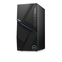 Dell G5 5090 gseries desktop Manuel utilisateur | Fixfr