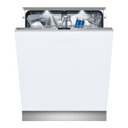 Neff S717P80X1E : Mode d'emploi avec IA et PDF | Fixfr