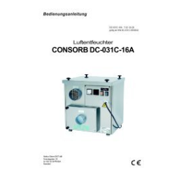 Swegon CONTROL Zone | Guide d'installation + IA | Fixfr