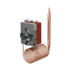 JUMO heatTHERM P100: Fiche Technique + Chat IA