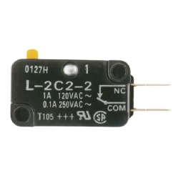 Panasonic NNA764WBWPG Operating instrustions | Fixfr