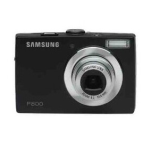 Samsung P800 Manuel Utilisateur | Chat IA + PDF