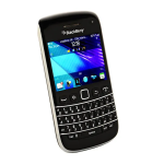 Blackberry Bold 9790 Manuel utilisateur