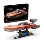 Lego 75341 Star Wars Manuel utilisateur