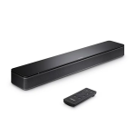 Bose TV Speaker Manuel utilisateur