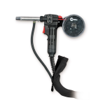 Miller Spoolmate 3035: Manuel d'utilisation + Chat IA