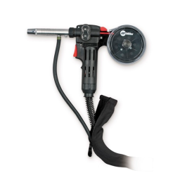 Miller Spoolmate 3035: Manuel d'utilisation + Chat IA | Fixfr