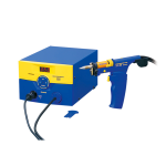 Hakko FM-204 Manuel utilisateur