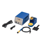 Hakko FX-801 Manuel utilisateur