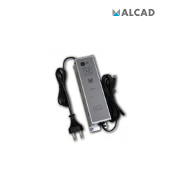 Alcad FU-612 Manuel du propriétaire | Fixfr