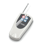 KERN HFM 1T0.1, 3T0.5, 5T0.5, 10T1: Manuel + Chat IA