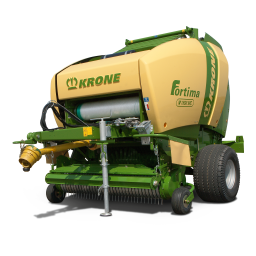 Krone Fortima V 1800 MC : Documentation + Chat IA | Fixfr