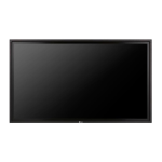 LG 42WT30MS-B Mode d'emploi