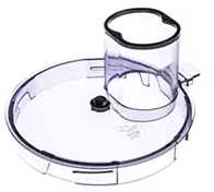 Philips CP9371/01 Viva Collection Pichet avec bec Manuel utilisateur | Fixfr