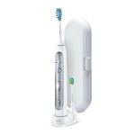 Sonicare HX9142/10 Sonicare FlexCare Platinum Brosse &agrave; dents rechargeable Manuel utilisateur