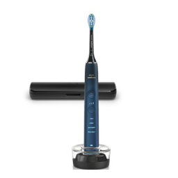 Sonicare CP1207/01 Sonicare DiamondClean Smart Base de recharge pour verre Manuel utilisateur | Fixfr