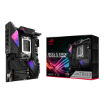 Asus ROG STRIX TRX40-XE GAMING Motherboard Manuel utilisateur