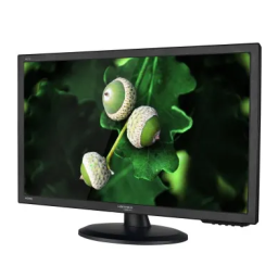 Hanns.G HS278 Manuel d'utilisation + Chat IA | Fixfr