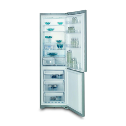Whirlpool BIAA 14P X Manuel utilisateur | Fixfr