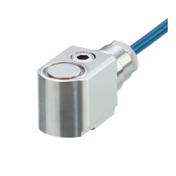 IFM VSP01A Accelerometer Mode d'emploi | Fixfr