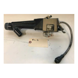 Nordson Kinetix 60 kV KVLP: IA Chat & PDF | Fixfr