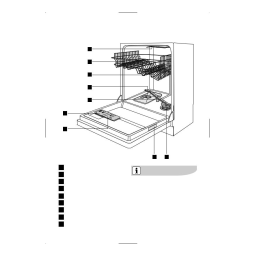 Aeg-Electrolux FRT21S6AW Manuel du propriétaire | Fixfr